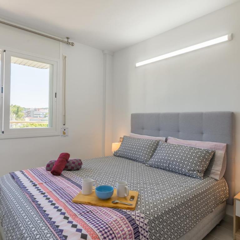 Little Hawaii Apartments - Apartamento de 1 dormitorio - 29
