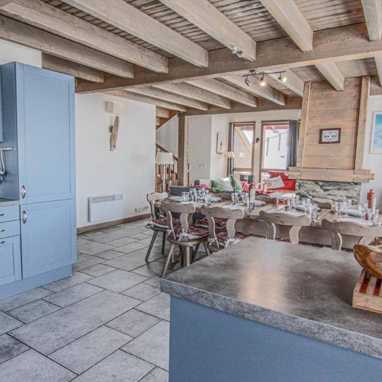 Wittenburg - Chalet - 1