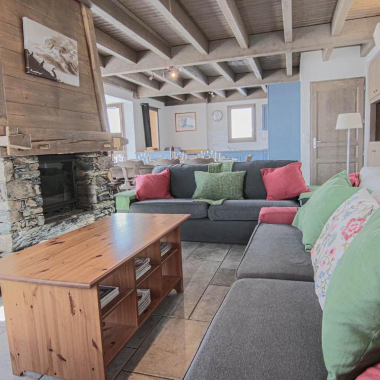 Wittenburg - Chalet - 13