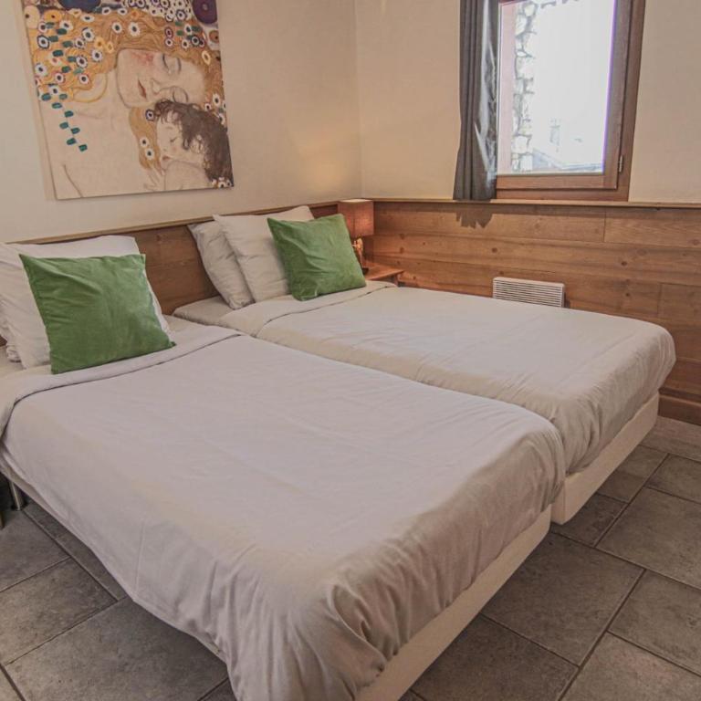 Wittenburg - Chalet - 14