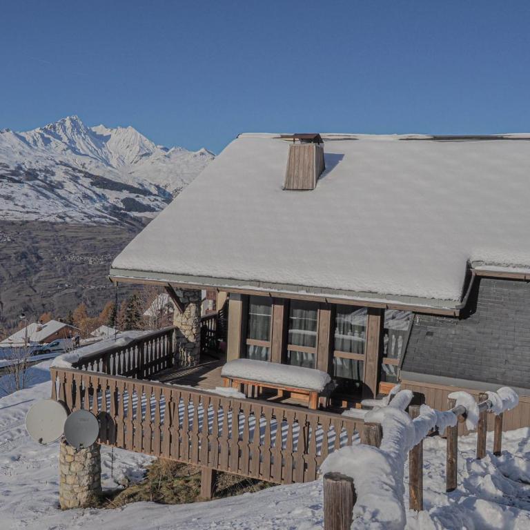 Wittenburg - Chalet - 12