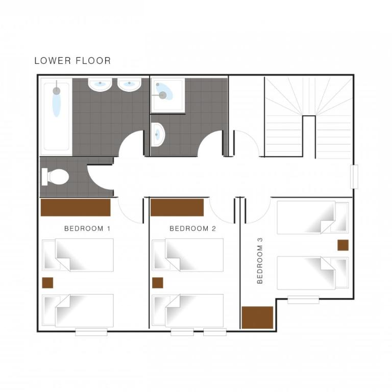 Wittenburg - Chalet - 10