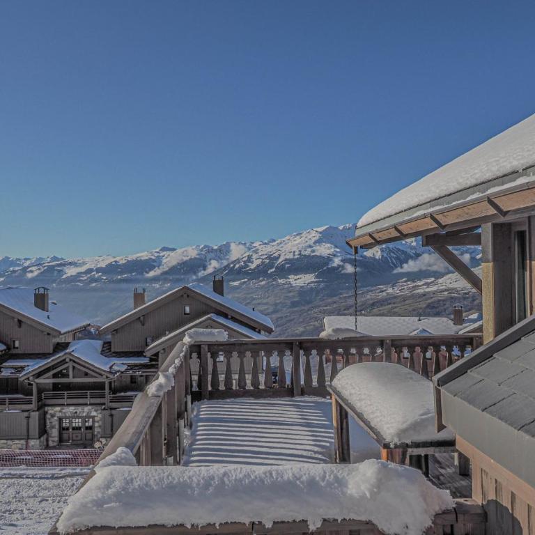 Wittenburg - Chalet - 8