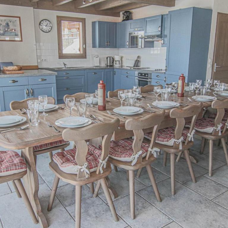Wittenburg - Chalet - 6