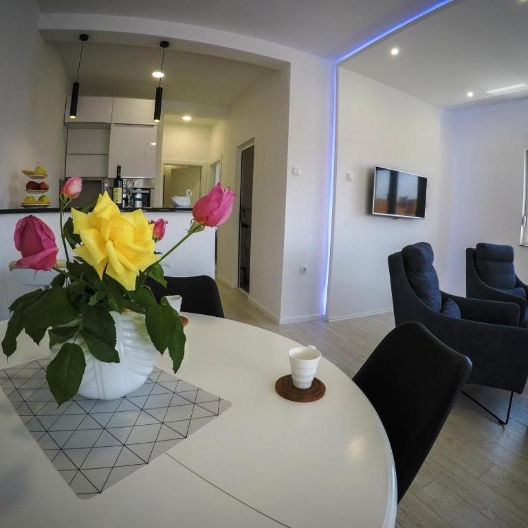 Apartments Tila - Apartman sa 2 Spavaće Sobe - 8