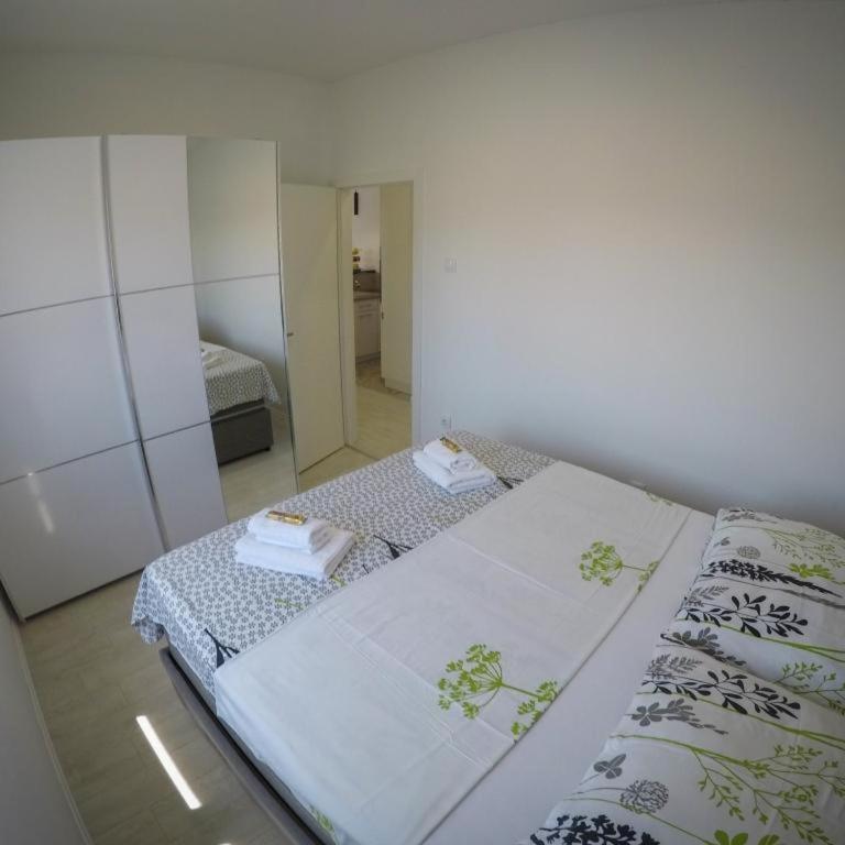 Apartments Tila - Apartman sa 2 Spavaće Sobe - 10