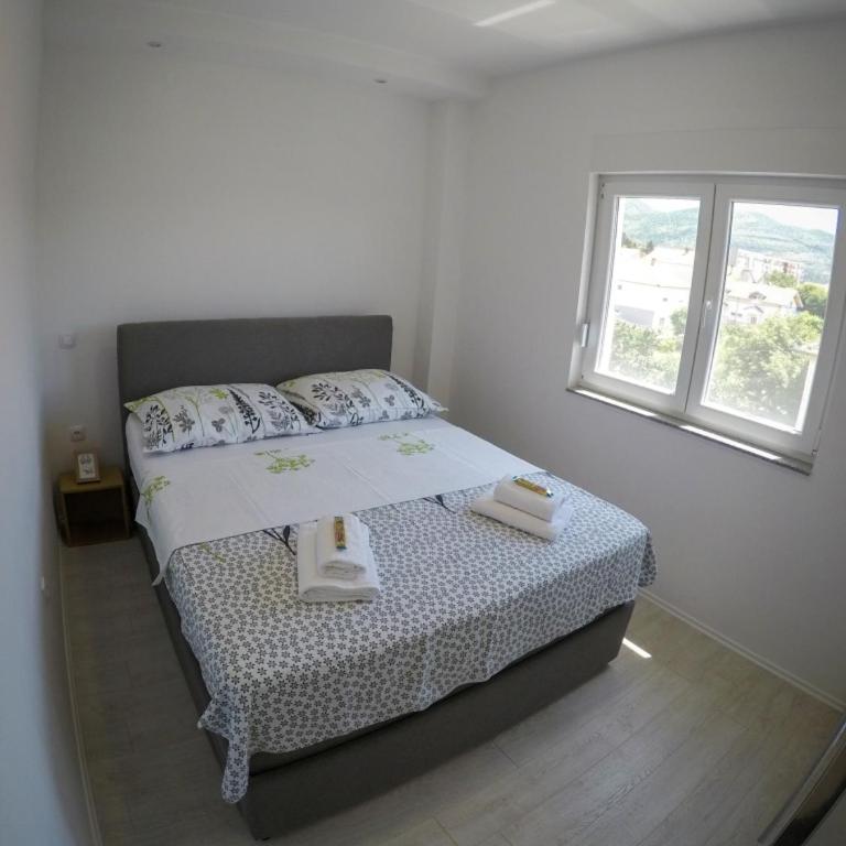 Apartments Tila - Apartman sa 2 Spavaće Sobe - 11