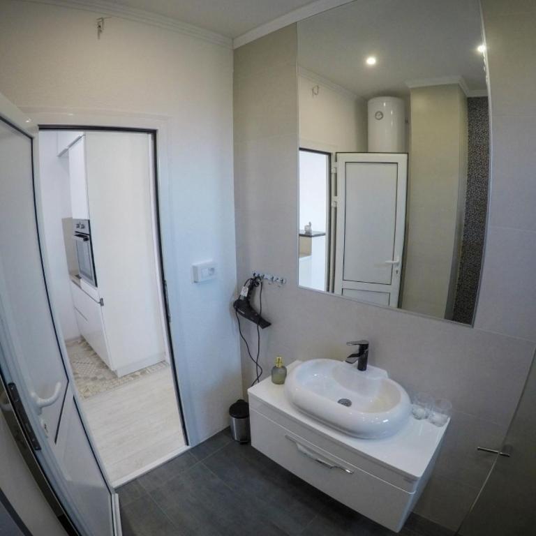 Apartments Tila - Apartman sa 2 Spavaće Sobe - 12