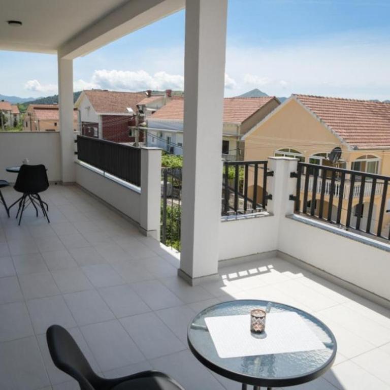 Apartments Tila - Apartman sa 2 Spavaće Sobe - 17