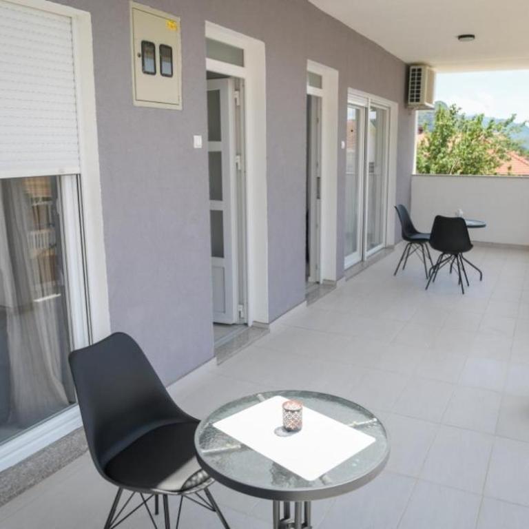 Apartments Tila - Apartman sa 1 Spavaćom Sobom - 15