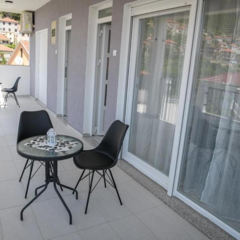 Apartments Tila - Apartman sa 2 Spavaće Sobe - 18