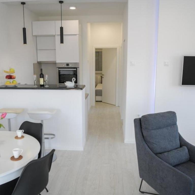Apartments Tila - Apartman sa 2 Spavaće Sobe - 22
