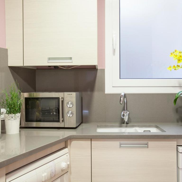 BCNGOTIC 31 - Three-Bedroom Apartment - 5