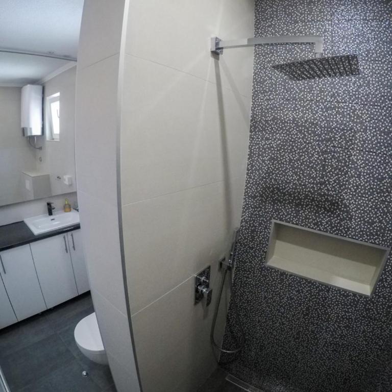 Apartments Tila - Apartman sa 1 Spavaćom Sobom - 11
