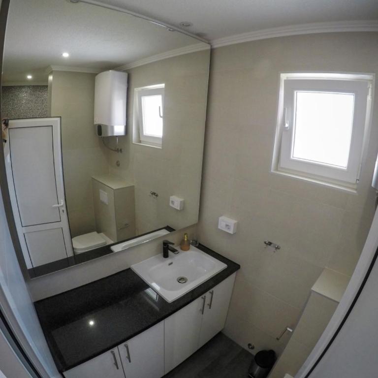 Apartments Tila - Apartman sa 1 Spavaćom Sobom - 10