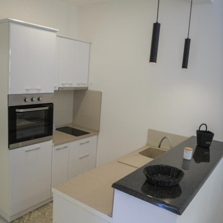 Apartments Tila - Apartman sa 2 Spavaće Sobe - 5