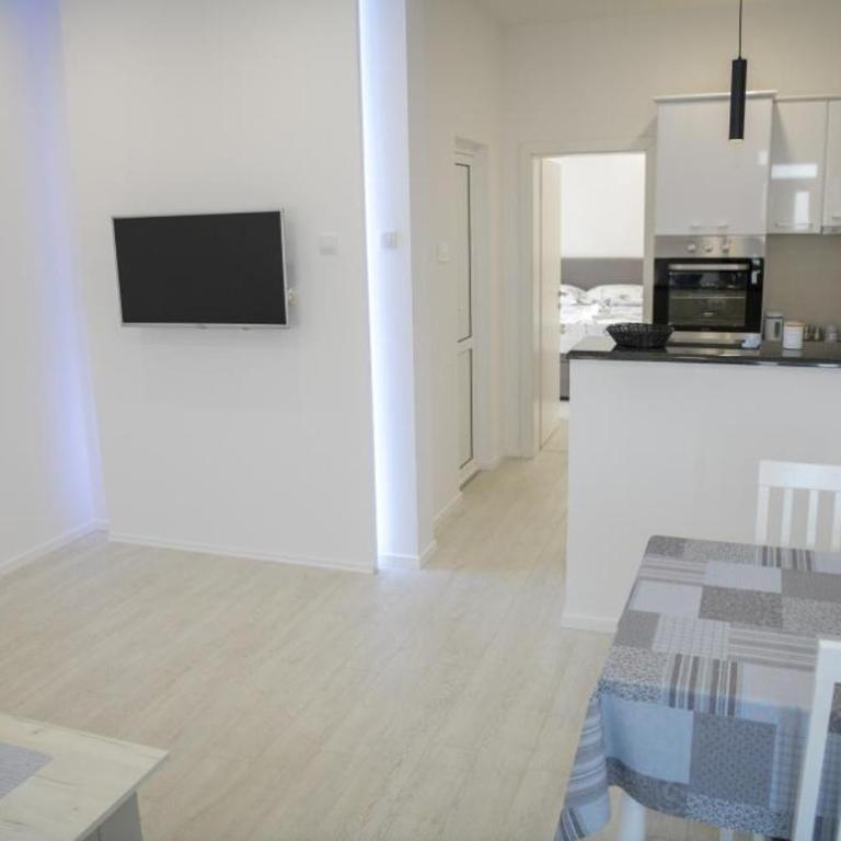 Apartments Tila - Apartman sa 1 Spavaćom Sobom - 13
