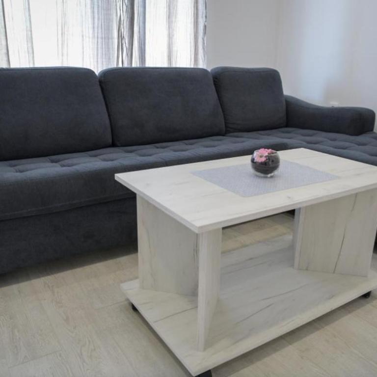 Apartments Tila - Apartman sa 2 Spavaće Sobe - 4