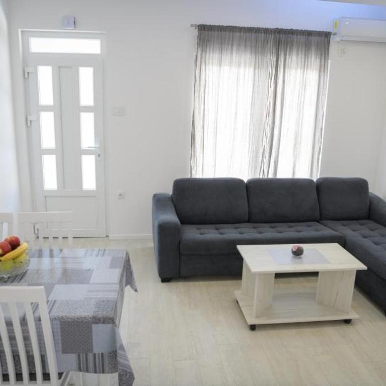 Apartments Tila - Apartman sa 1 Spavaćom Sobom - 14