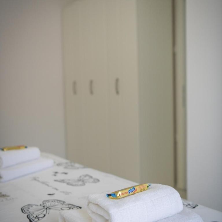 Apartments Tila - Apartman sa 2 Spavaće Sobe - 3