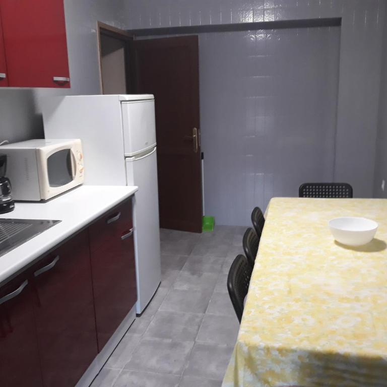 Apartamento barbadiel Juan XXIII - Apartamento de 3 dormitorios - 2