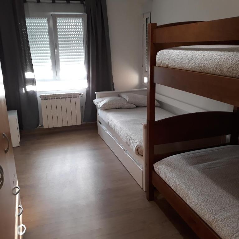Apartamento barbadiel Juan XXIII - Apartamento de 3 dormitorios - 3