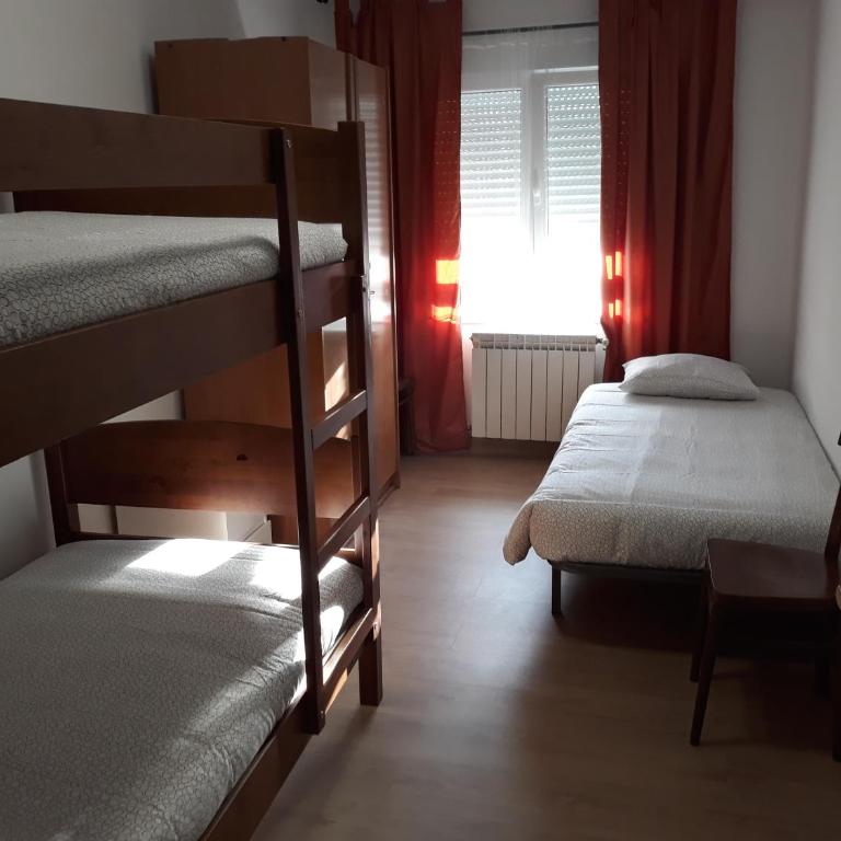 Apartamento barbadiel Juan XXIII - Apartamento de 3 dormitorios - 4