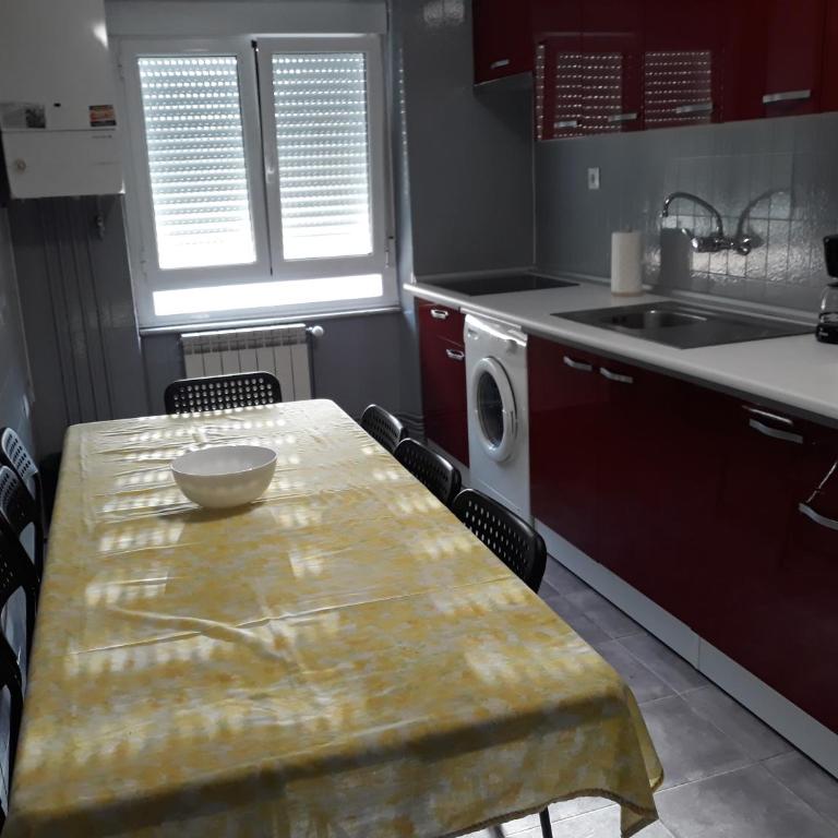 Apartamento barbadiel Juan XXIII - Apartamento de 3 dormitorios - 6