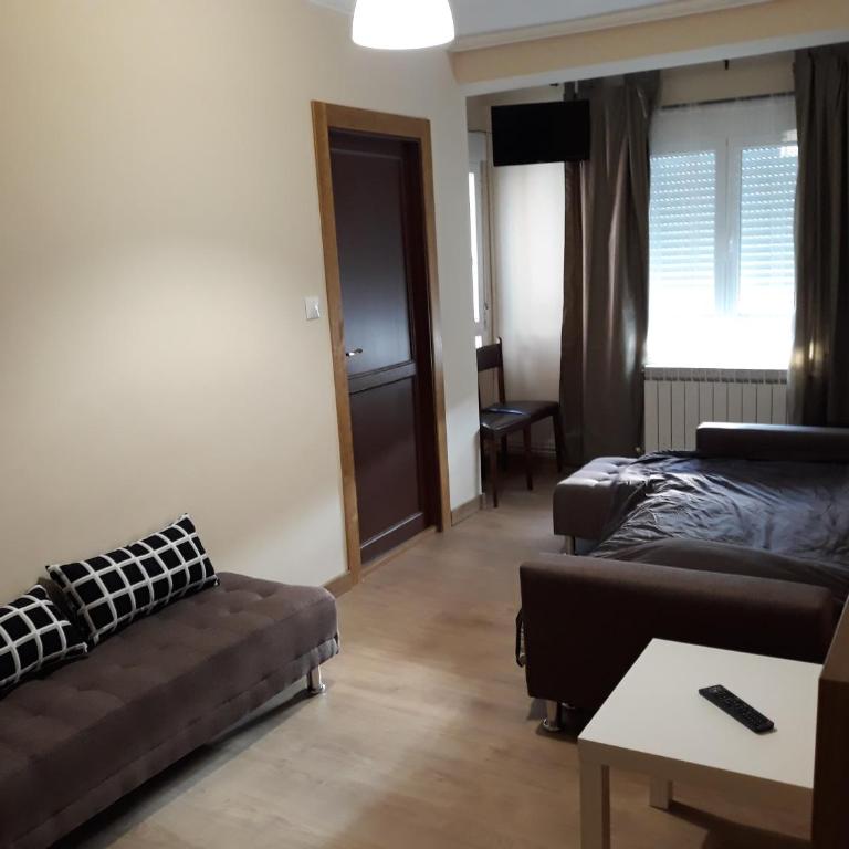 Apartamento barbadiel Juan XXIII - Apartamento de 3 dormitorios - 8