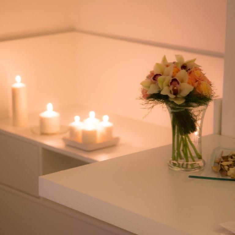 Dimora Salernum Apartment - Appartamento con 3 Camere da Letto - 4