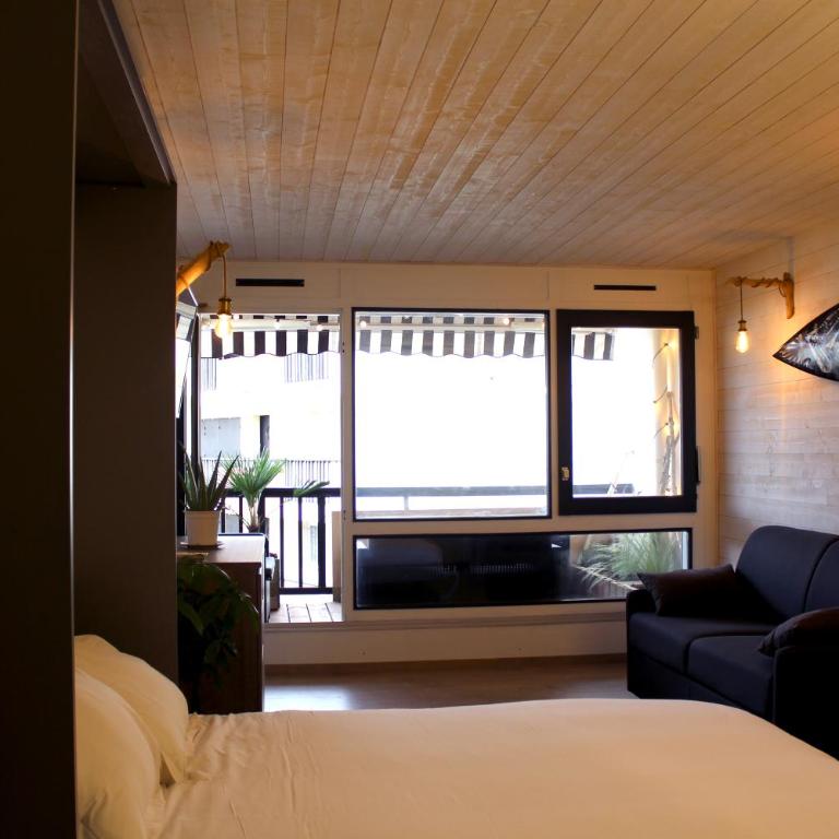 Atlantic Selection - Le studio 48 - Apartamento de 1 dormitorio - 11