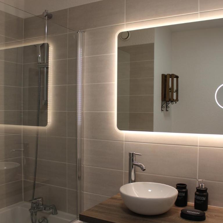 Atlantic Selection - Le studio 48 - Apartamento de 1 dormitorio - 16