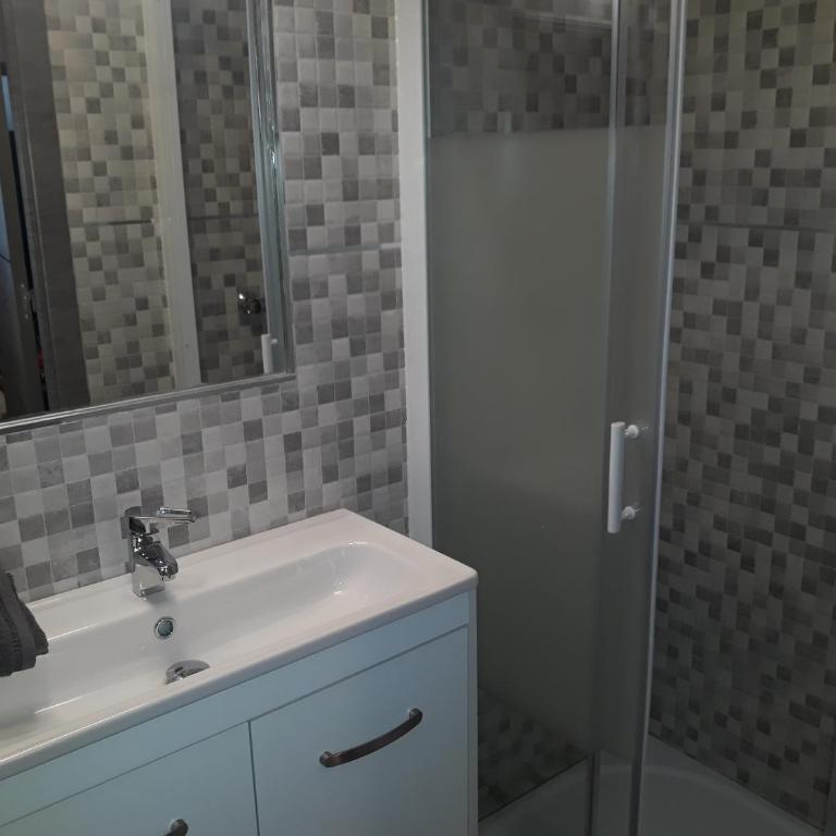Apartamento barbadiel Nocedo-n 11 - Apartamento de 3 dormitorios - 7