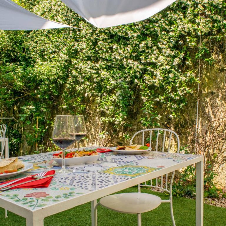 Dimora Salernum Apartment - Appartamento con 3 Camere da Letto - 66