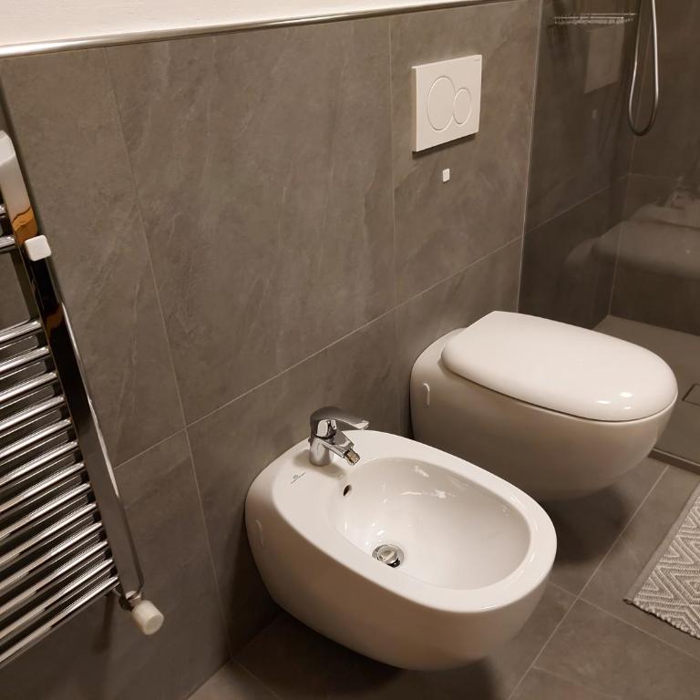 CHALET VILLA RITA - Casa con 2 Camere da Letto - 15