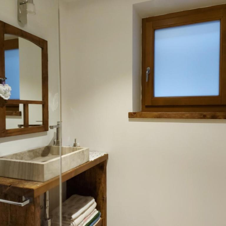CHALET VILLA RITA - Casa con 2 Camere da Letto - 27