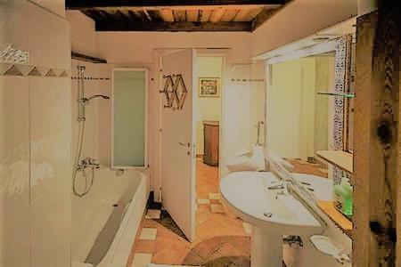 Villadina Farm - Appartamento su 2 Livelli con Vista Lago - 20