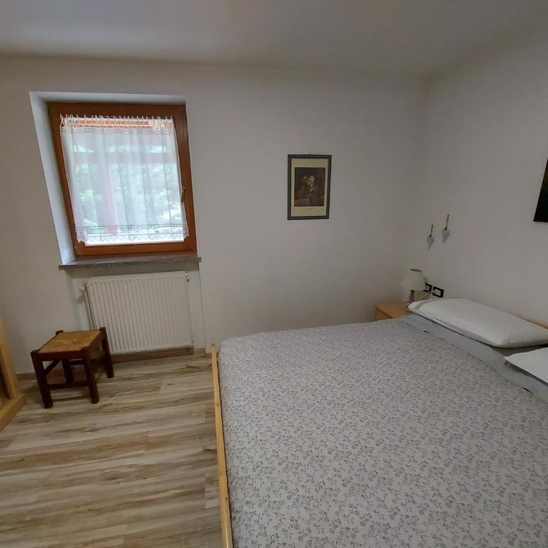 CHALET VILLA RITA - Casa con 2 Camere da Letto - 29