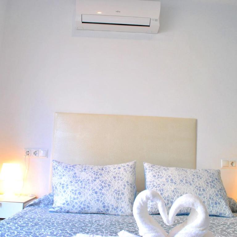 San Antonio - Beach, pool and terrace - Apartamento - Planta baja - 9