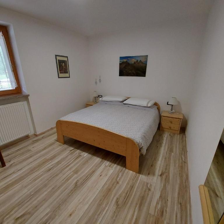 CHALET VILLA RITA - Casa con 2 Camere da Letto - 28