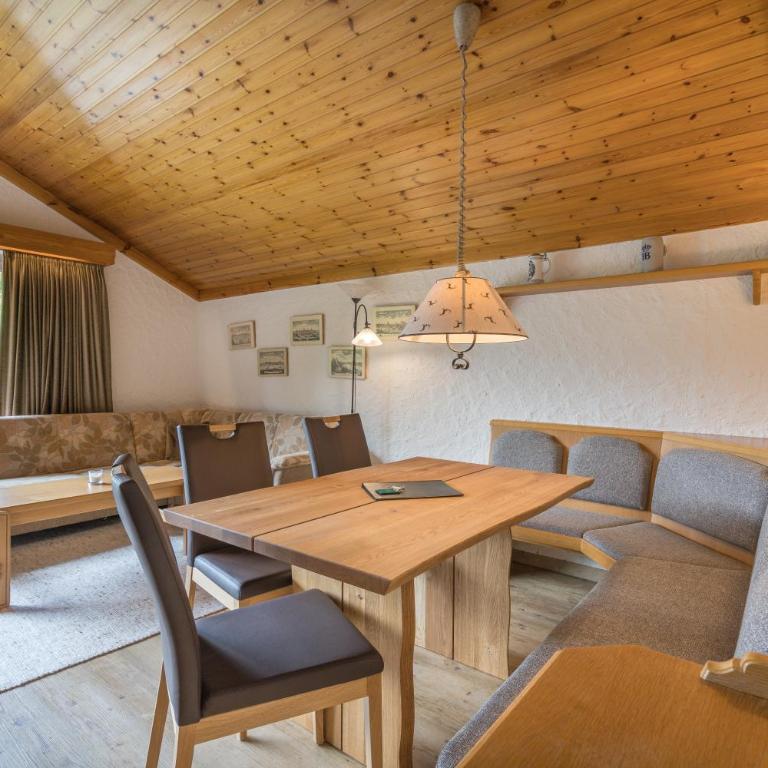 Ferienwohnung Wiedemann - Apartment mit 1 Schlafzimmer - 3