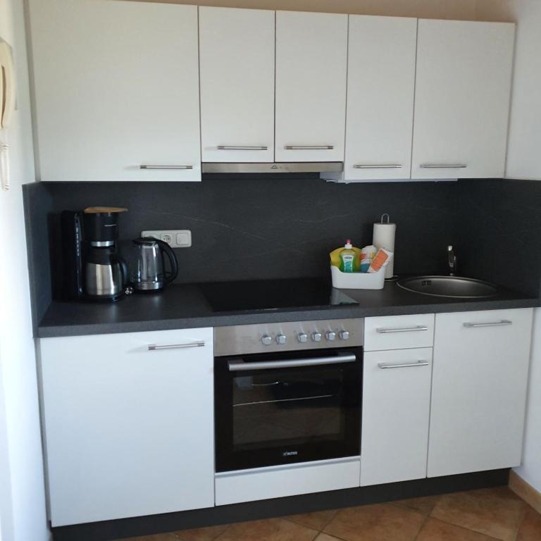 Appartement Roland - Apartment mit Blick auf die Berge - 3