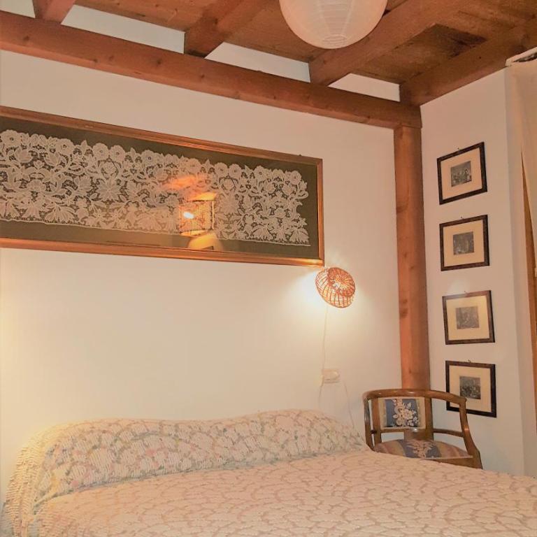 Villadina Farm - Appartamento su 2 Livelli con Vista Lago - 25
