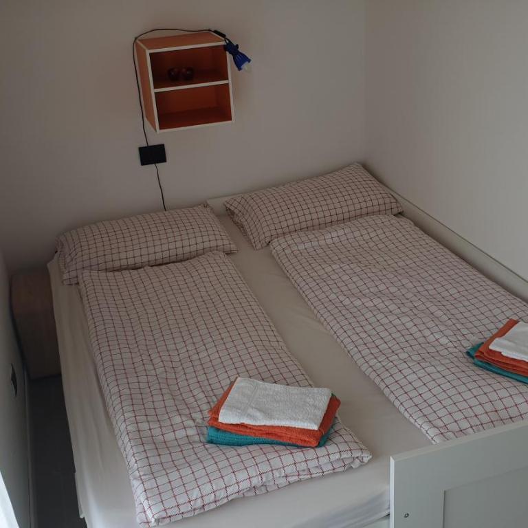 Casa Giuly Vacanze - Appartamento su 2 Livelli - 7