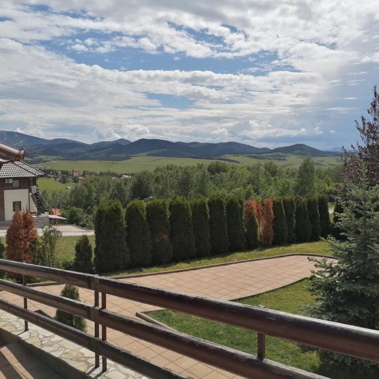 PENEMA - Apartman sa Pogledom na Planinu - 53