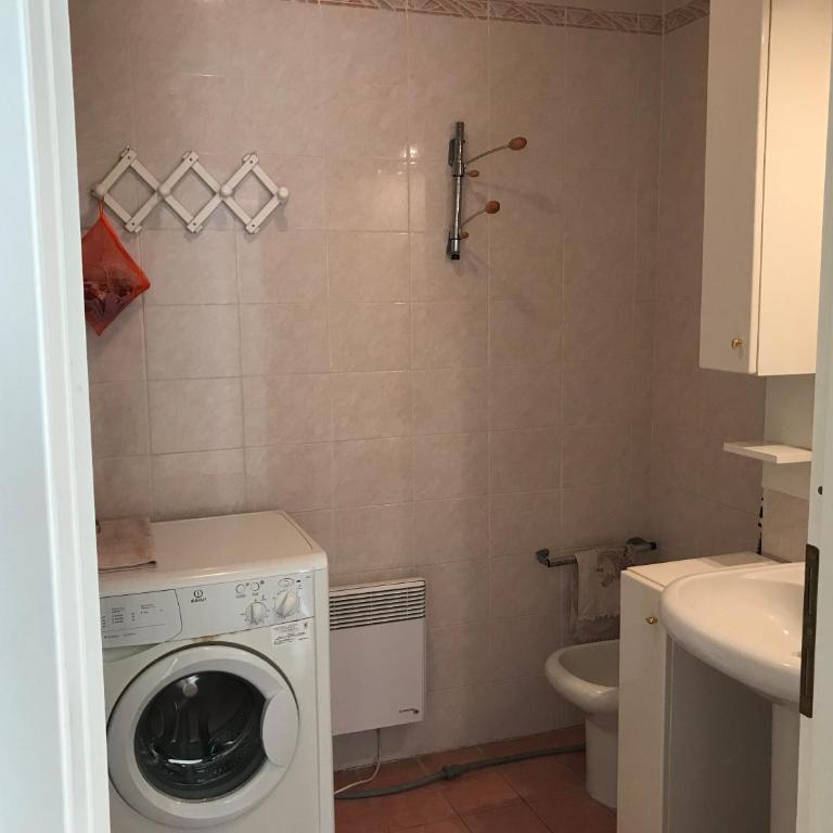 Sun&Sea Terrace Two-Bedroom Apartment - Appartement 2 Chambres - 6