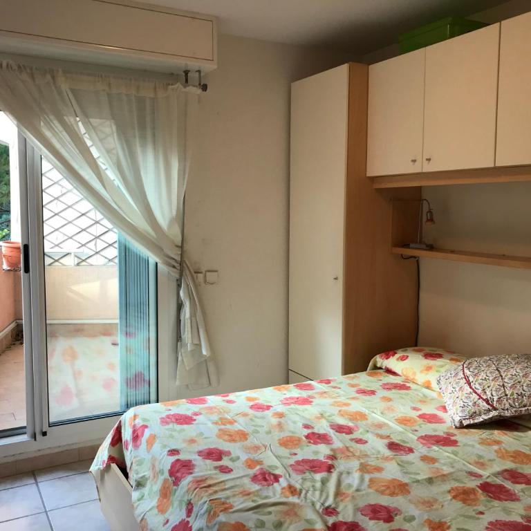 Sun&Sea Terrace Two-Bedroom Apartment - Appartement 2 Chambres - 3