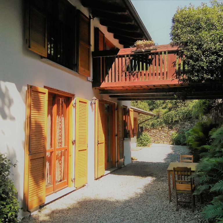 Villadina Farm - Appartamento con 1 Camera da Letto e Parcheggio Privato - 11