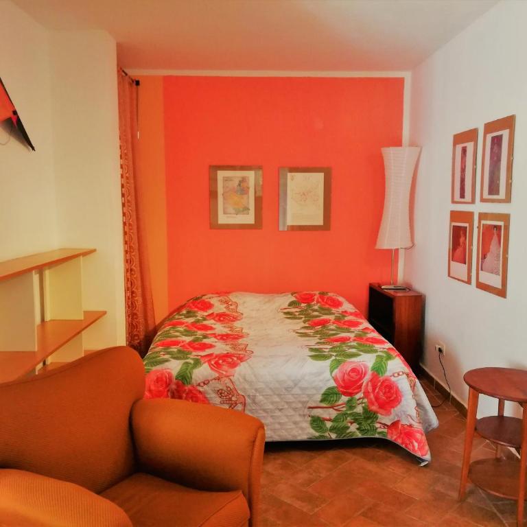 Villadina Farm - Appartamento con 1 Camera da Letto e Parcheggio Privato - 12