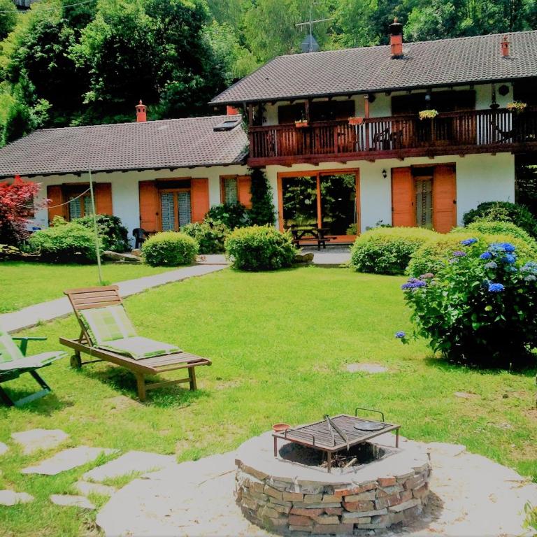 Villadina Farm - Appartamento con 1 Camera da Letto e Patio - 3